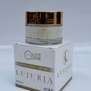 Anti-Aging crème